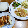 ゆるゆる食費生活☆5日で1万円④