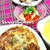 レトルトで手抜き&洋風お雑煮？と、仕事始め