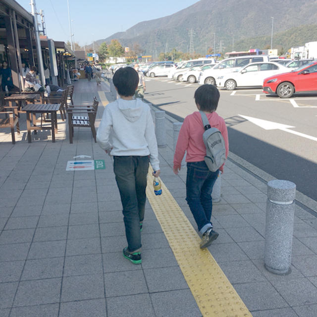 温泉旅行に行ってきましたというただの日記