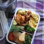 高校生弁当