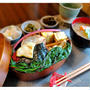 週替わり！わっぱ弁当ランチ@所沢のカフェ「うか‐身体を整える日本の食卓‐」