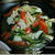 イカと野菜の中華炒め
