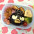 幼稚園弁当☆リクエストで作ってみたよ！　キャラ弁( ´艸｀)♥