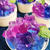 バタフライピーの紫陽花ゼリー(動画レシピ)/Butterfly pea jelly