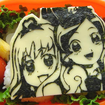 力作！！