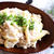 【簡単！旬の味】パッと炒めてすぐ美味しい♪たけのこと鶏ひき肉のナンプラー炒め