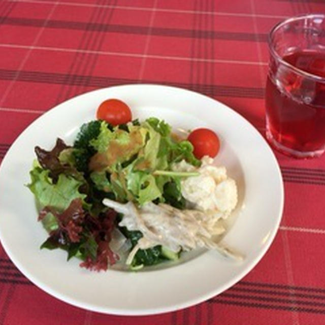 イタリアンランチ