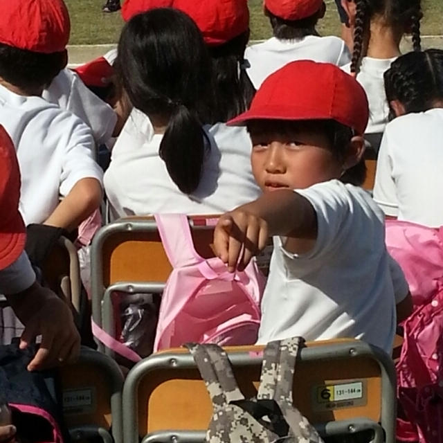 運動会