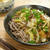 簡単！！豚肉と搾菜（ザーサイ）のピリ辛和え蕎麦の作り方/レシピ