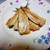 レモン風味いわしのオリーブオイル焼き