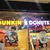 ★韓国のDUNKIN　DONUTS★