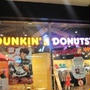 ★韓国のDUNKIN　DONUTS★