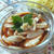 作りおき蒸し鶏で」「お蕎麦屋さん風ざるラーメン」