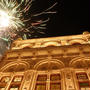 ウィーン国立歌劇場（オペラ座）でHappy new year!!!