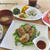 カラダにやさしいFive Loaves Cafe ☆無農薬天日干しのお米が美味しい♪
