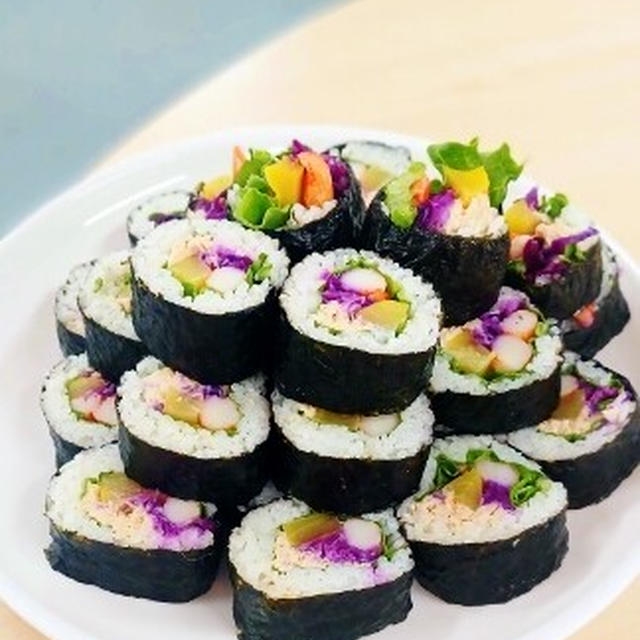 出張料理ダブルヘッダー、その②