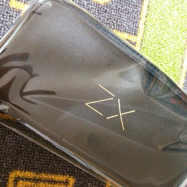 お土産☆ZX Secret Party #ZX1121