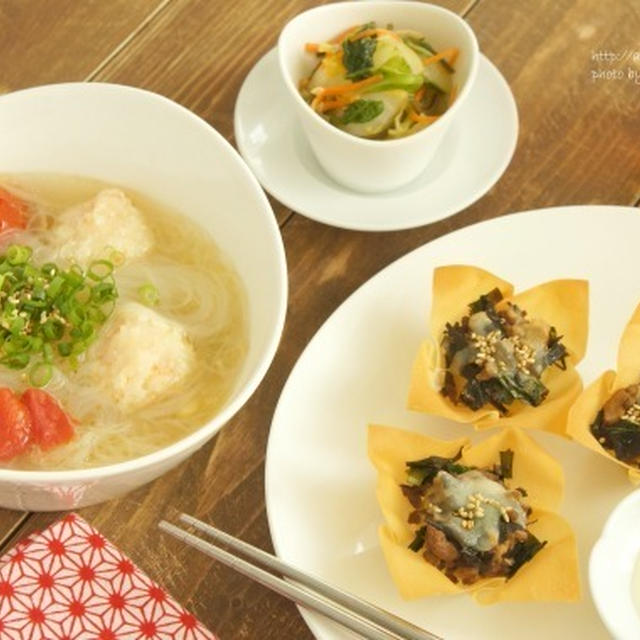 親子料理教室＠満員御礼♪♪