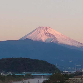 雪化粧