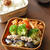 ナスは塩もみで時短！すぐできる！おかずの素で節約弁当