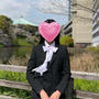 娘が大学生に