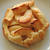 Apple galette？Apple crostata？リンゴのお菓子