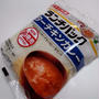 ランチパック　バターチキン