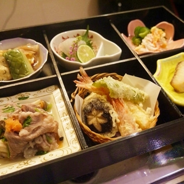 杉山産婦人科の食事☆１日目～３日目