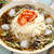 トゥルトゥルしゃきしゃき【もずくそうめん】