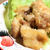 ＜我が家で人気の鶏から揚げ・ガーリック味＞