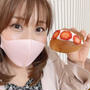 大阪で食べた美味しかったものです！！