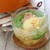 BLTスープ