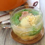 BLTスープ