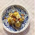 今週のお野菜料理２つ差し替え