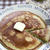 一週間の朝食メニュー　1月
