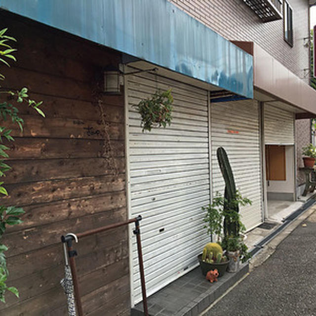 大正区の立ち飲み屋「さのや」は抜群！！