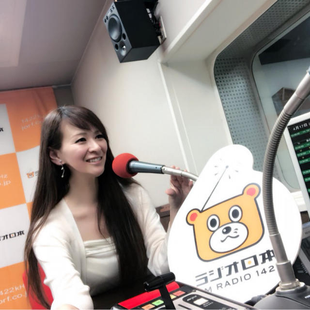 本日17:35〜ラジオ日本「JA presentsとれたて旬ラジオ」パーソナリティー