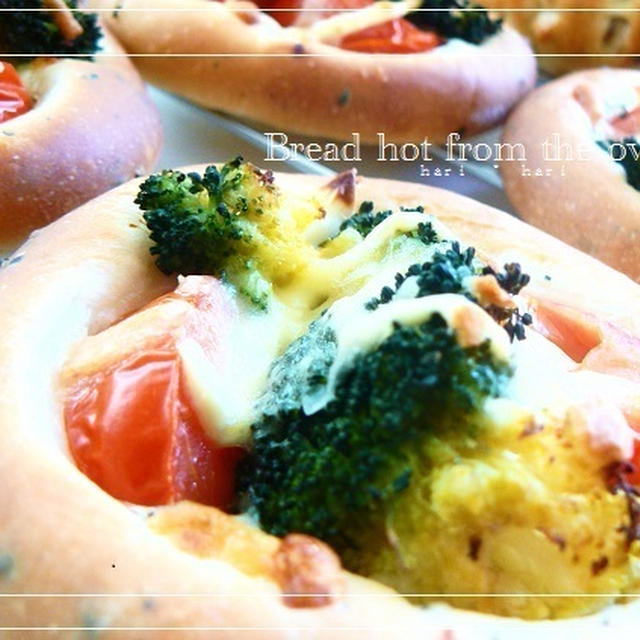 パン生地＊レシピ＊