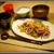 イカのピリ辛炒めとか。Spicy squid saute etc...