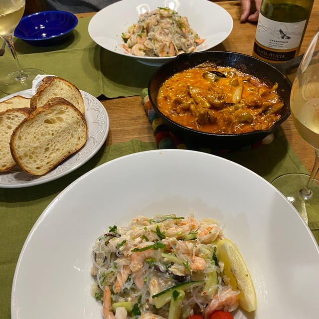 ◎コストコ行った日は、手抜きでよかろうもん！コストコデリで済ませるのが鉄則◎