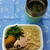 ちょい後ろ向き弁当、ピーマン副菜のヒント