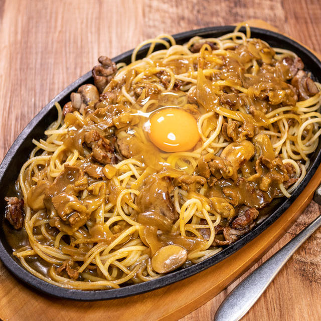 残ったカレーでワンランク上のインディアンスパ&「かめきちパパの毎日ごはん」掲載日でした