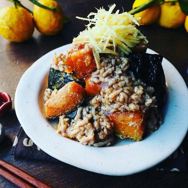 今日は冬至❤おすすめかぼちゃレシピで無病息災♪