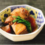 とろっとろの豚の角煮 大根