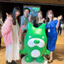 Ameba 20th Anniv. Thanks Dayイベントへ