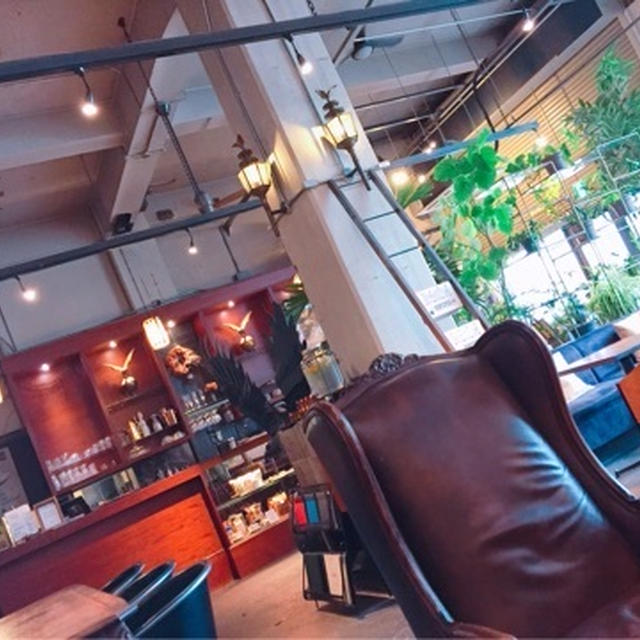 札幌3日目 café巡り編