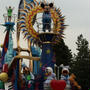 Disneylandパレード「ジュビレーション」