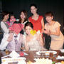 Happy Wedding☆