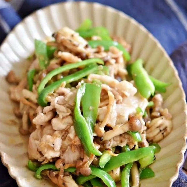 節約メインおかずを実現！「豚こま肉」の炒め物が簡単で便利