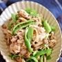 節約メインおかずを実現！「豚こま肉」の炒め物が簡単で便利